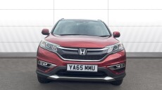 Honda CR-V 1.6 i-DTEC 160 EX 5dr Diesel Estate